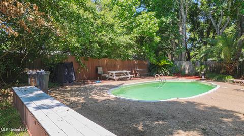 315 Joyce Ave, Long Beach, MS 39560 photo 14