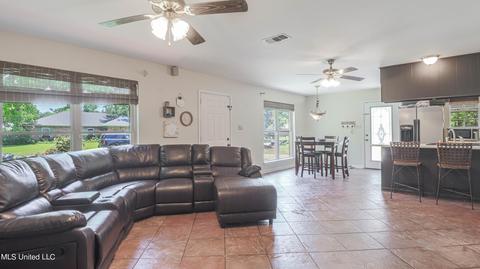 315 Joyce Ave, Long Beach, MS 39560 photo 4