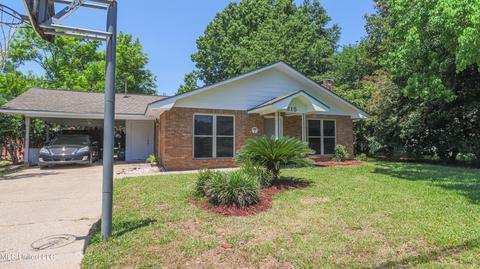 315 Joyce Ave, Long Beach, MS 39560 photo 2