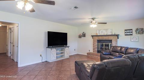 315 Joyce Ave, Long Beach, MS 39560 photo 3