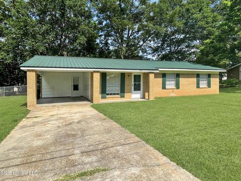 511 SE 7th Ave, Magee, MS 39111 photo 1