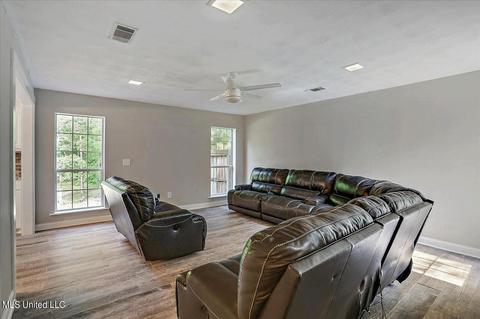 716 Mullican Road Rd, Florence, MS 39073 photo 5