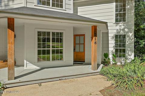716 Mullican Road Rd, Florence, MS 39073 photo 4