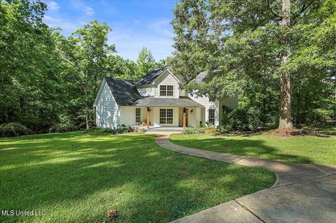 716 Mullican Road Rd, Florence, MS 39073 photo 1