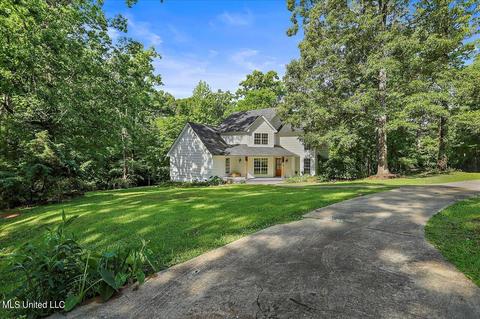 716 Mullican Road Rd, Florence, MS 39073 photo 2