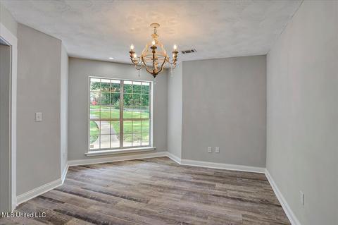 716 Mullican Road Rd, Florence, MS 39073 photo 18