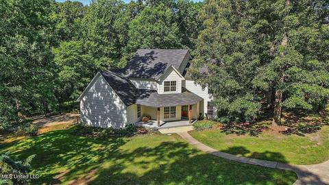 716 Mullican Road Rd, Florence, MS 39073 photo 48