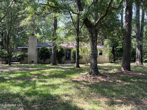 149 Earl Landrum Rd, Lucedale, MS 39452 photo 1