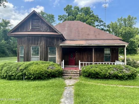 44159 Highway 28, Georgetown, MS 39078 photo 1