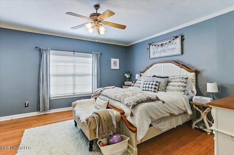 4507 Pine Lake Dr, Terry, MS 39170 photo 30