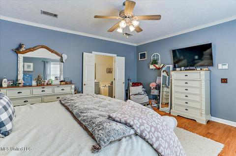 4507 Pine Lake Dr, Terry, MS 39170 photo 29
