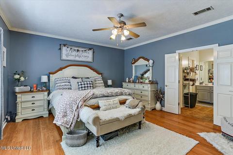 4507 Pine Lake Dr, Terry, MS 39170 photo 28