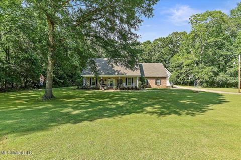 4507 Pine Lake Dr, Terry, MS 39170 photo 3