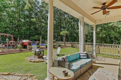 4507 Pine Lake Dr, Terry, MS 39170 photo 58