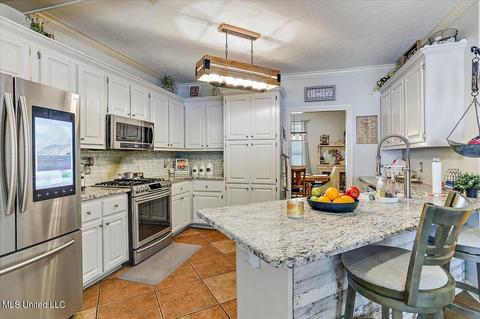 4507 Pine Lake Dr, Terry, MS 39170 photo 17
