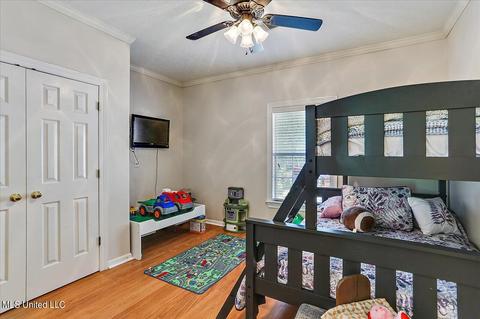 4507 Pine Lake Dr, Terry, MS 39170 photo 16