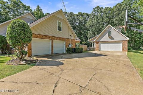 4507 Pine Lake Dr, Terry, MS 39170 photo 8