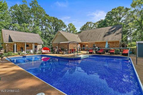 4507 Pine Lake Dr, Terry, MS 39170 photo 66