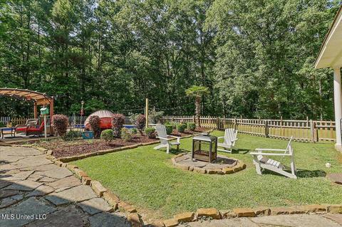 4507 Pine Lake Dr, Terry, MS 39170 photo 59