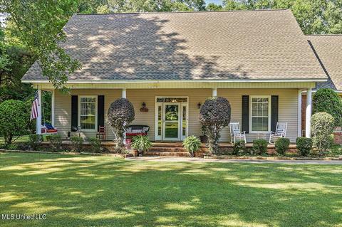 4507 Pine Lake Dr, Terry, MS 39170 photo 4