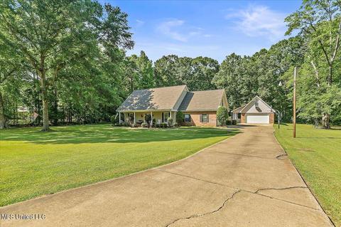 4507 Pine Lake Dr, Terry, MS 39170 photo 7