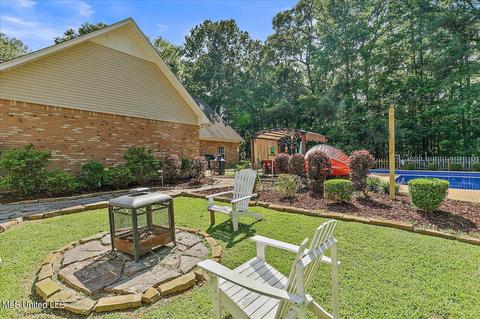 4507 Pine Lake Dr, Terry, MS 39170 photo 60