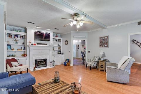4507 Pine Lake Dr, Terry, MS 39170 photo 11