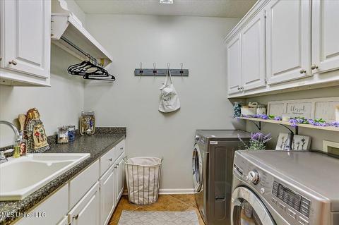 4507 Pine Lake Dr, Terry, MS 39170 photo 27