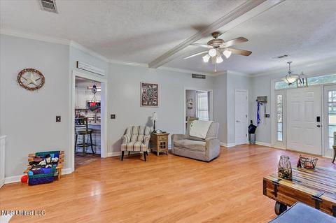 4507 Pine Lake Dr, Terry, MS 39170 photo 13