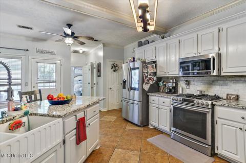 4507 Pine Lake Dr, Terry, MS 39170 photo 21
