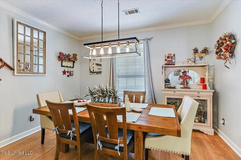 4507 Pine Lake Dr, Terry, MS 39170 photo 23