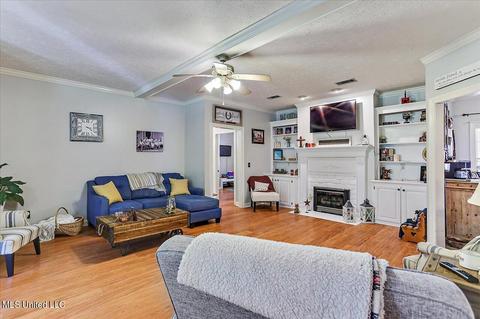 4507 Pine Lake Dr, Terry, MS 39170 photo 10