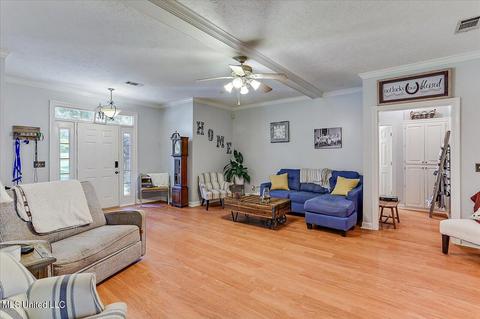 4507 Pine Lake Dr, Terry, MS 39170 photo 12