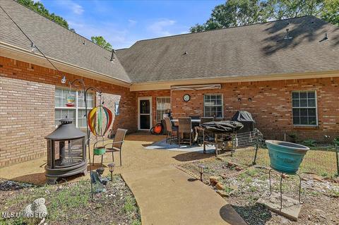 4507 Pine Lake Dr, Terry, MS 39170 photo 64