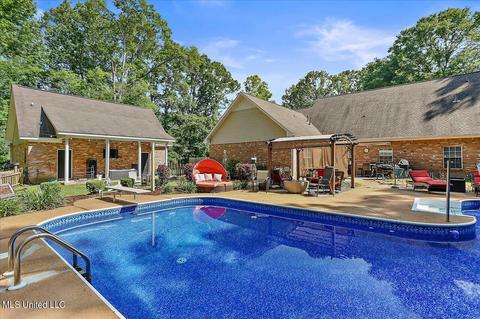 4507 Pine Lake Dr, Terry, MS 39170 photo 56