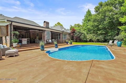 919 NW Lake Cir, Magee, MS 39111 photo 54