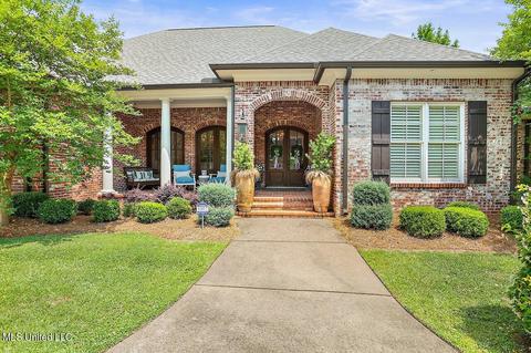 919 NW Lake Cir, Magee, MS 39111 photo 2