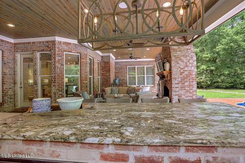 919 NW Lake Cir, Magee, MS 39111 photo 49
