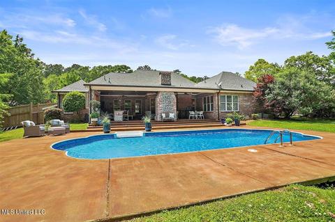 919 NW Lake Cir, Magee, MS 39111 photo 53