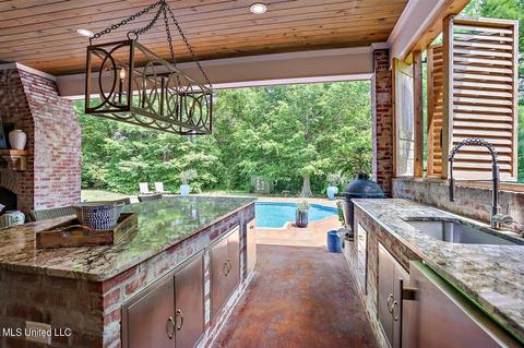 919 NW Lake Cir, Magee, MS 39111 photo 47