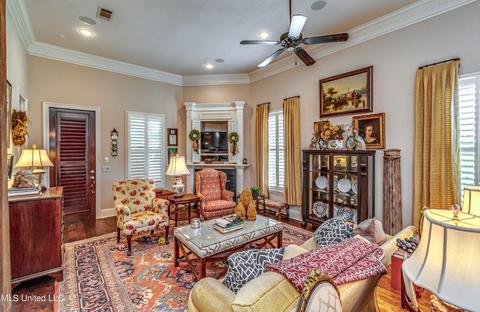159 Vinings Dr, Madison, MS 39110 photo 33