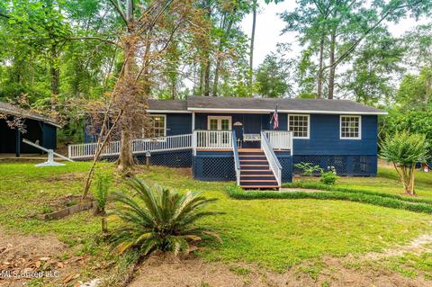 4139 Old Mobile Hwy, Lucedale, MS 39452 photo 2