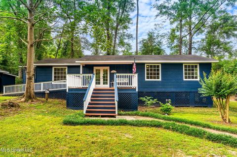 4139 Old Mobile Hwy, Lucedale, MS 39452 photo 1