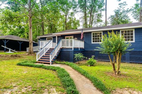4139 Old Mobile Hwy, Lucedale, MS 39452 photo 3