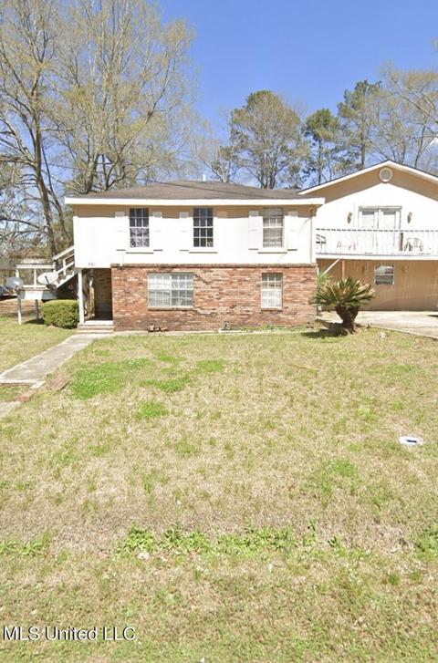 621 E Cherokee St, Brookhaven, MS 39601 photo 1