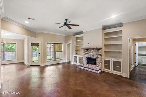 503 Pinebrook Cv, Brandon, MS 39047 photo 7