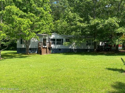 110 Burton Dr, Florence, MS 39073 photo 2