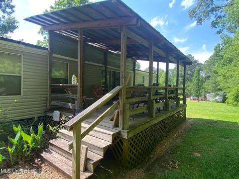 110 Burton Dr, Florence, MS 39073 photo 10
