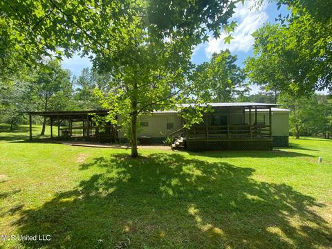 110 Burton Dr, Florence, MS 39073 photo 9
