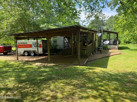 110 Burton Dr, Florence, MS 39073 photo 5